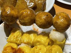 -老坑记·香港经典粤菜馆