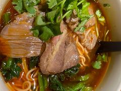 -和府捞面(东直门银座店)