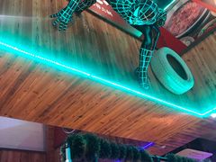 -额尔敦传统涮(公园西路店)