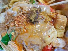 -陈记麻辣烫(浦口道店)