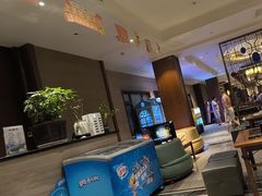 -水木谷养生水汇