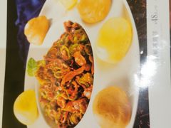 -确喜美味小厨(西单商场兰州店)