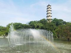 -江心屿景区
