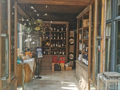 -一棵树·意大利西餐厅One Tree(新城店)