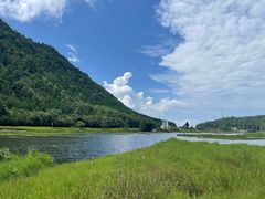 -腾冲北海湿地