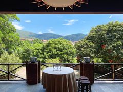 景观位-顺风山庄(水濂山店)