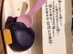 -帕夫蛋仔(黄岛融创茂店)