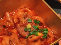 -牛New寿喜烧(虹桥新天地店)