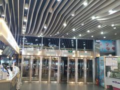 -方恒购物中心(望京小街店)