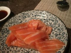 -龙之梦万丽酒店青餐厅