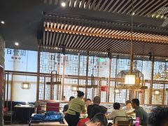 -日丰园海肠水饺·老字号大连海鲜(和平广场店)