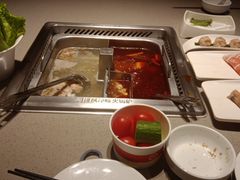 -海底捞火锅(北京路店)