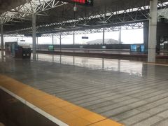 -衡阳东站