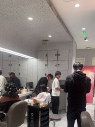 -LJOY丽锦造型·烫发染发