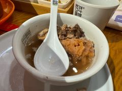 -百年神厨·地道川菜(紫荆店)