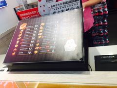 -1973继光香香鸡(金桥国际店)