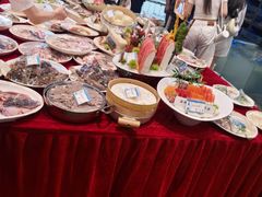 -群乐饭店(滨安路店)