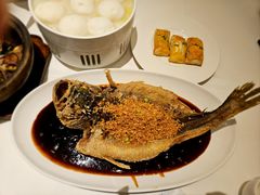 -茉里粤菜(皇姑万象汇店)