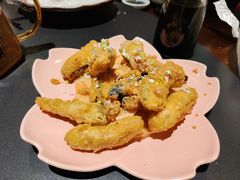 -五马集·海鲜·温州大牌档(黑金冠五马街十字路口店)