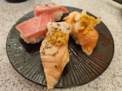 -争鲜回转寿司(西红门荟聚PLUS店)