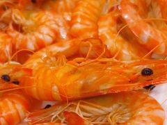 -山海经·海边人家 海鲜新青岛菜(扬州路店)