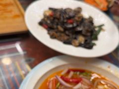 -乡村馕坑肉·烧烤·新疆菜·本地人更爱吃(阿勒泰首店)