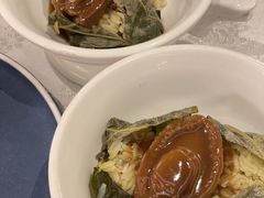 -酌宴府The China Club·广州万富希尔顿酒店(云城东路店)