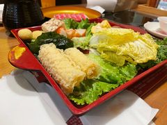 -牛New寿喜烧(青浦店)