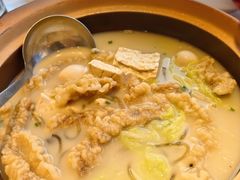 -玉林烤鸭店(黄村兴华店)