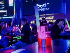 -MOSSO·Liveshow(M3香港广场店)