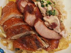 -永祥烧腊餐厅(虹口店)