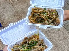 -陈添記·祖傳爽鱼皮·西关老字号(广州首店)