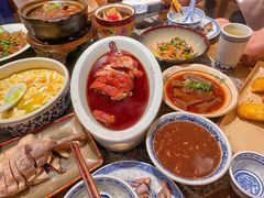 -南京大牌档(之心城店)