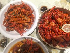 -味道工厂楚虾王(龙虾城店)