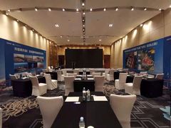 -青岛海尔洲际酒店