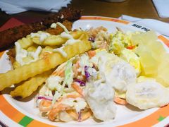 -比格比萨自助(花园路店)