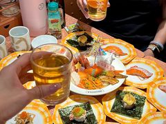 -元气寿司(东方宝泰店)