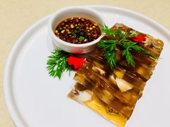 -将相和·海鲜蒸饺大连菜