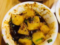 -洞子口张老二凉粉(文殊院店)