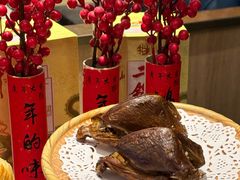 -燕郊烧鸽子(酷车小镇店)