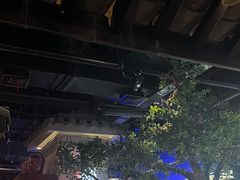 -绿茶餐厅(光谷世界城步行街店)