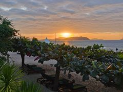 -三亚亚龙湾天域度假酒店