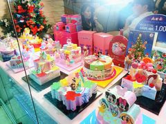 -Baskin Robbins(弘大店)