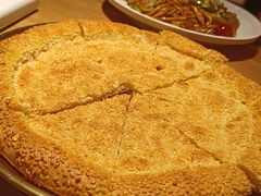 -谷丽麦馕新疆菜·清真(步步高梅溪新天地店)