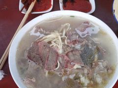 -胡王氏26号牛肉汤