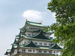 -名古屋城