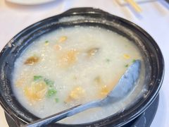 -山泉公馆酒家(珠江新城店)