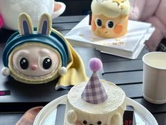 -MONANA蛋糕研究所