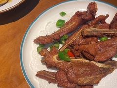 -乡里八闽·福州乡土菜(西园店)