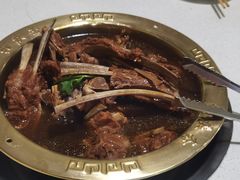-和庆斋羊蝎子火锅·碳缸烧烤(顺义旗舰店)
